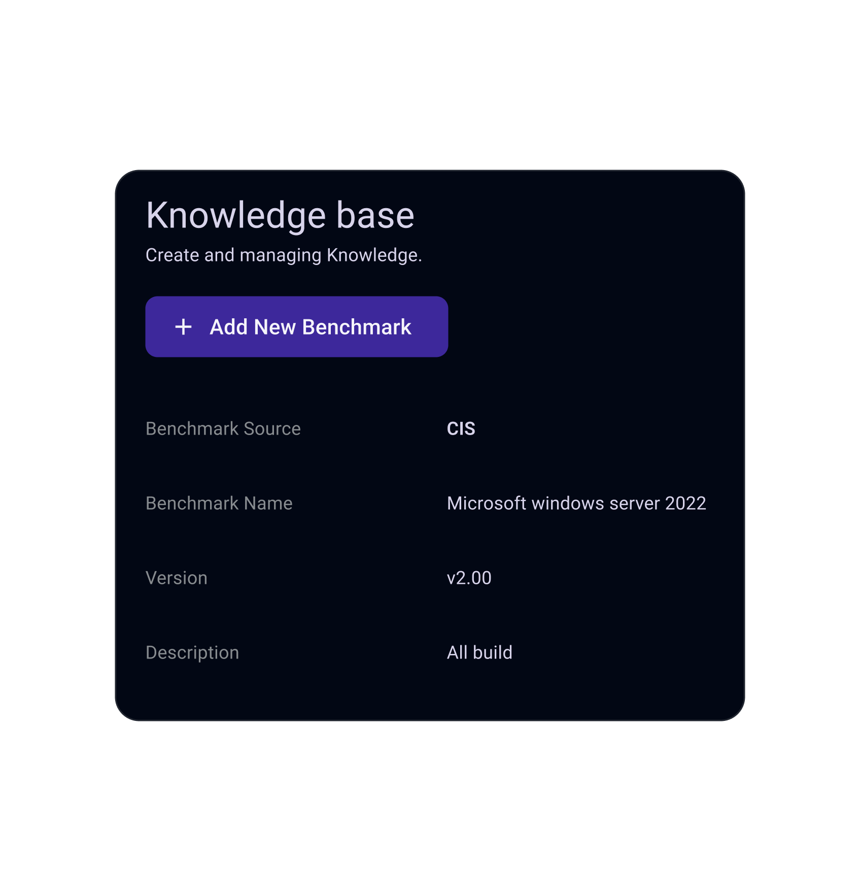 پشتیبانی از انواع سیستم عامل ها