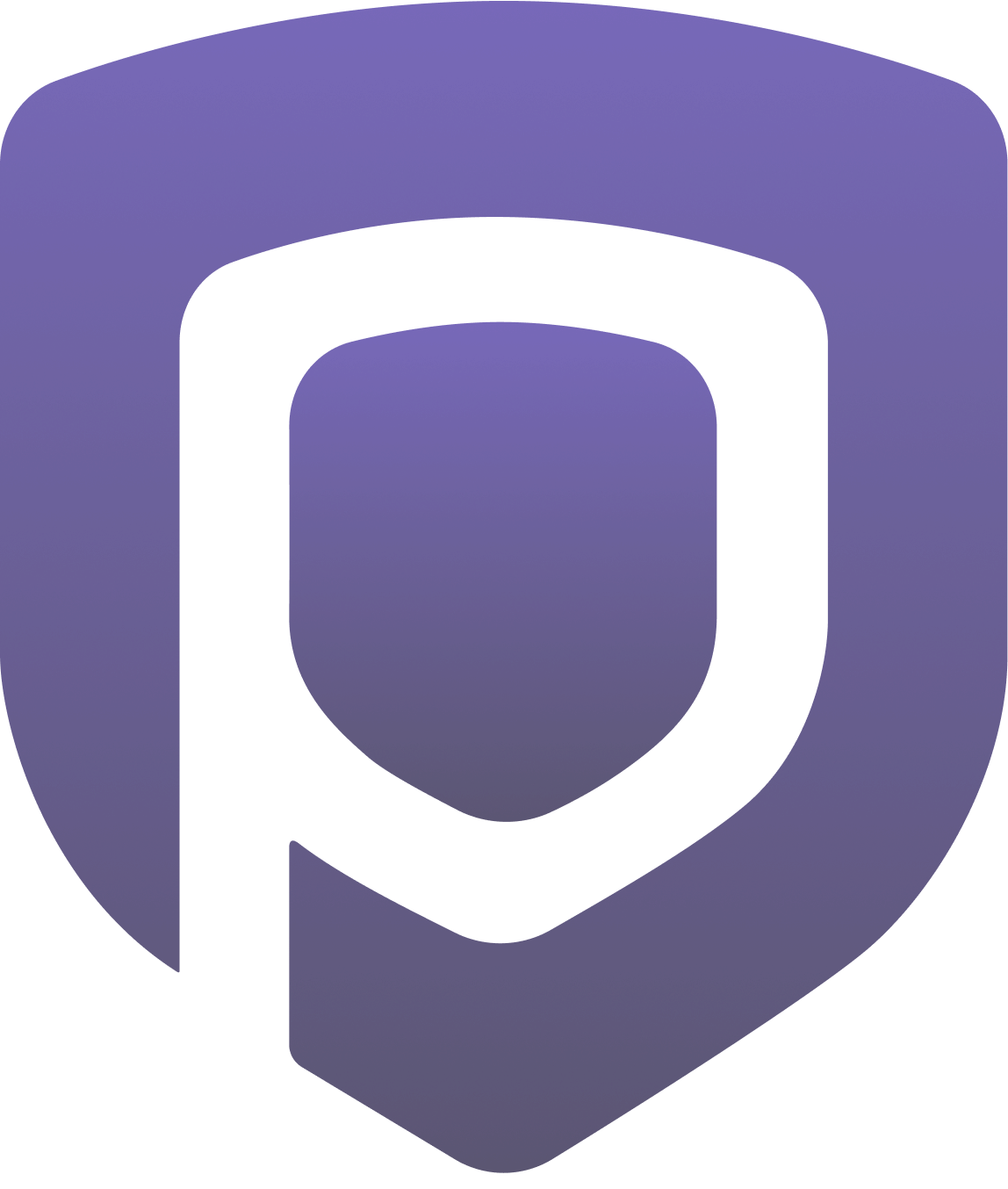 Pars Secure Shield Logo