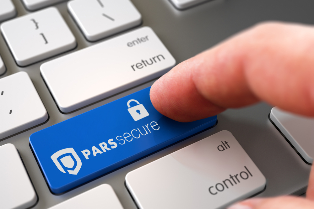 About Pars Secure
