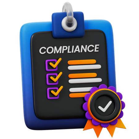 پایبندی به انطباق (Compliance)